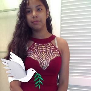 Meet your Posher, Irene